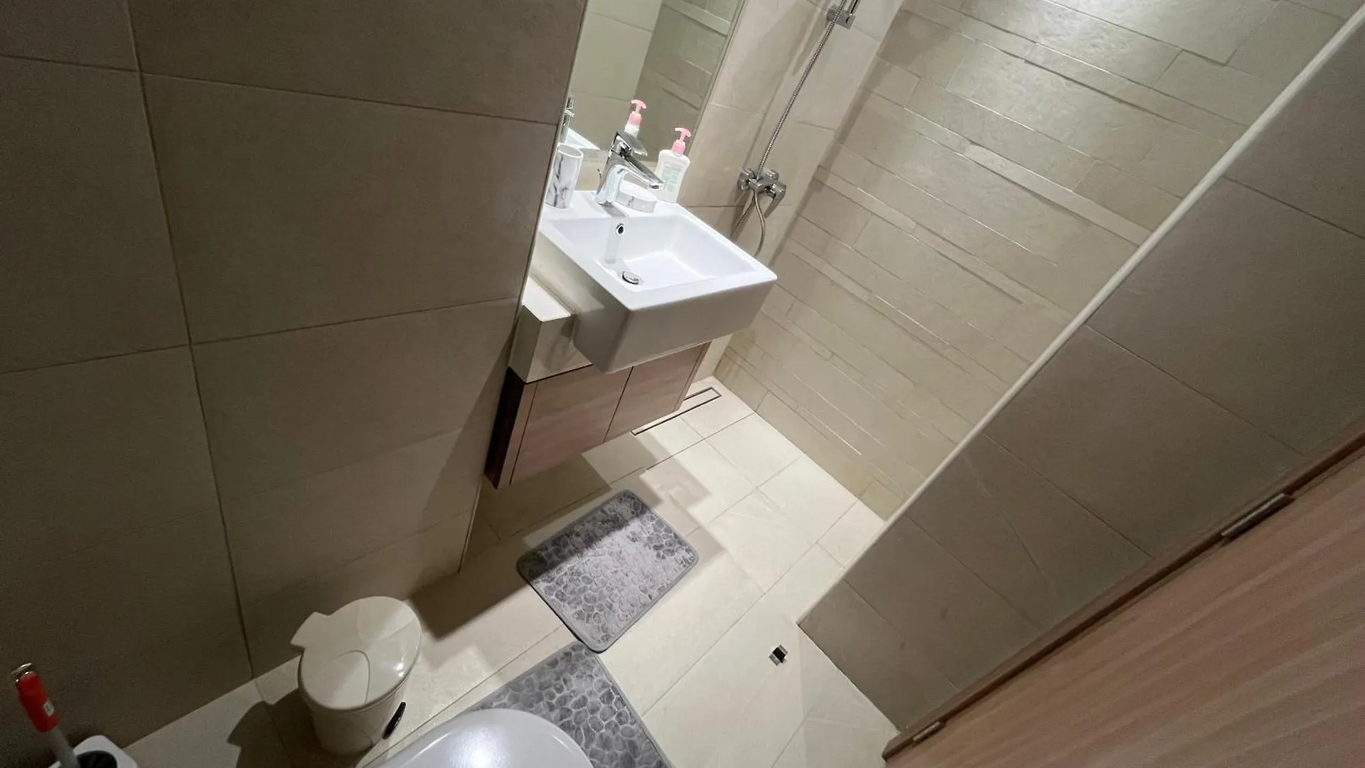 Stylish Studio In Riviera Dubai